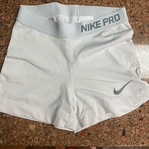 Nike Pro Spandex